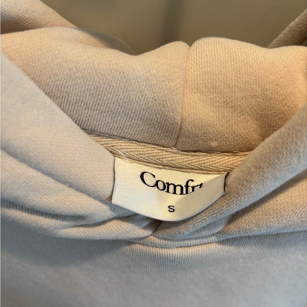 Comfrt hoodie - Picture 2 of 2